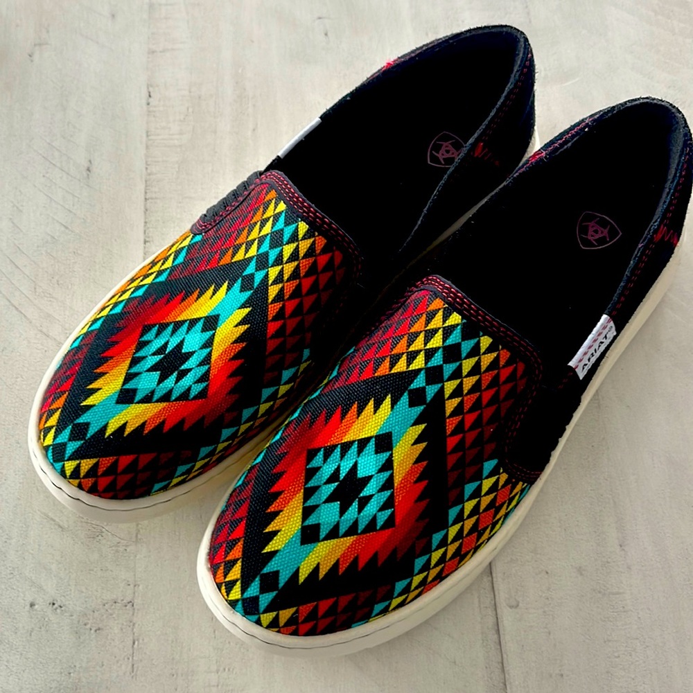 Ariat Tribal Shoes